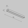 Линейный светильник встраиваемый MAYTONI LL313009