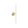 Настенный светильник (бра) MAYTONI ELEGANT C084WL-L7BS2.7K-1