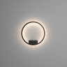 Настенный светильник (бра) MAYTONI RIM MOD058WL-L25BK