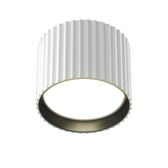 Потолочный светильник MAYTONI CALIPSO C106CL-GX53-W
