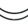 Шинопровод MAYTONI TRX003-111B черный