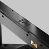 Трековый светильник MAYTONI FOCUS LED EXILITY X TR243-18W3K-B