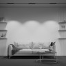 Трековый светильник MAYTONI POINTS TR082-1-18W3K-M-B