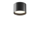 Потолочный светильник MAYTONI GLARE C127CL-L7W4K-B