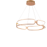 Подвесной светильник MAYTONI CHAIN MOD017PL-L50MG