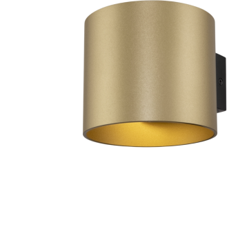 Настенный светильник (бра) MAYTONI ROND C066WL-01MG