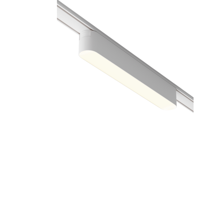 Трековый светильник MAYTONI BASIS TR080-1-12W3K-W