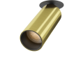 Встраиваемый светильник MAYTONI FOCUS LED C053CL-L12W3K-W-BS