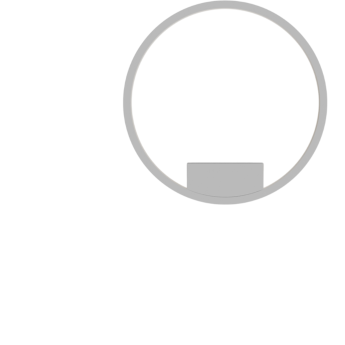 Настенный светильник (бра) MAYTONI RIM MOD058WL-L25WK