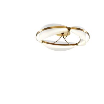 Потолочный светильник MAYTONI BREEZE MOD281CL-L45BS3K