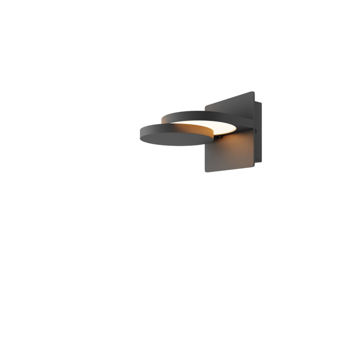 Настенный светильник (бра) MAYTONI FLAP MOD354WL-L12B3K