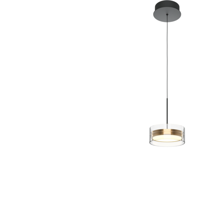 Подвесной светильник MAYTONI DRESS CODE MOD348PL-L14BBS3K