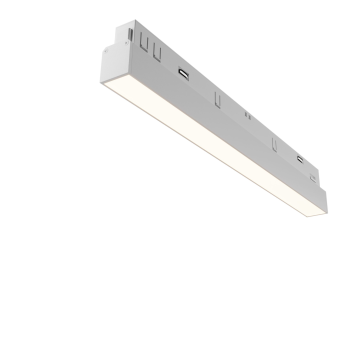 Трековый светильник MAYTONI BASIS TR030-4-12WTW-DD2-W