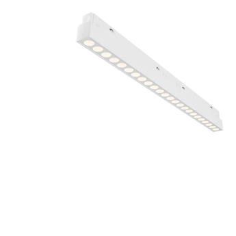 Трековый светильник MAYTONI POINTS TR031-4-24WTW-DD2-W